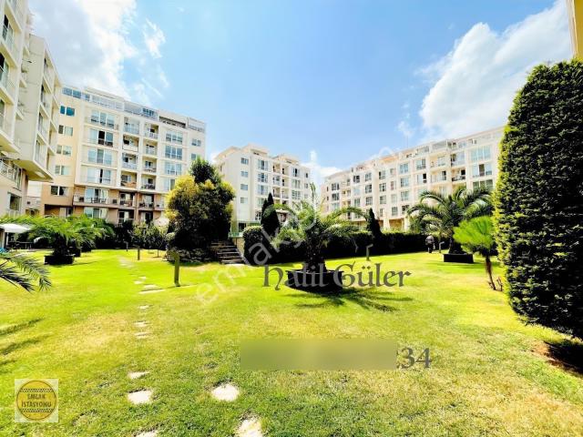 Kentlife Sitesi Kiralık 2+1 Giriş Kat Daire Halil Güler