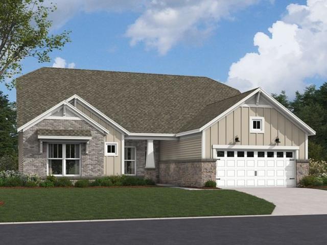 Kentmore Plan Sawyer Walk Community