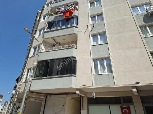 Kentmax Emlak Dan Kiralık Daire