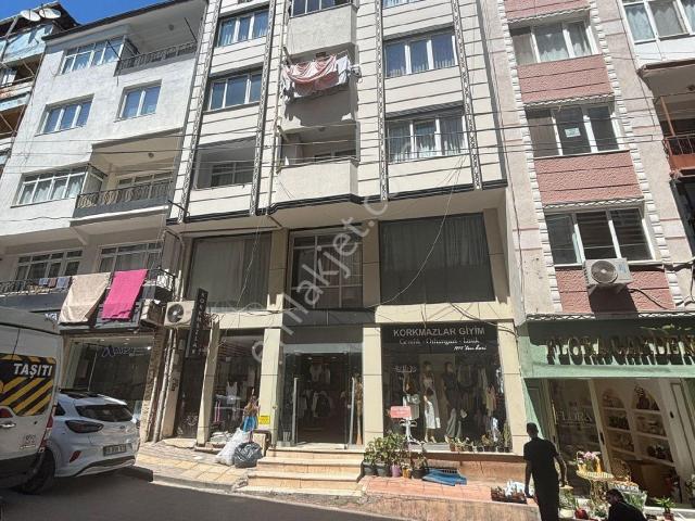 Kentmax Emlak'tan Merkezi Konum Satılık Daire
