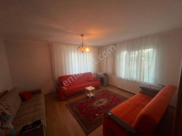 Kentmax Emlak'tan Eşyalı Kiralık Daire