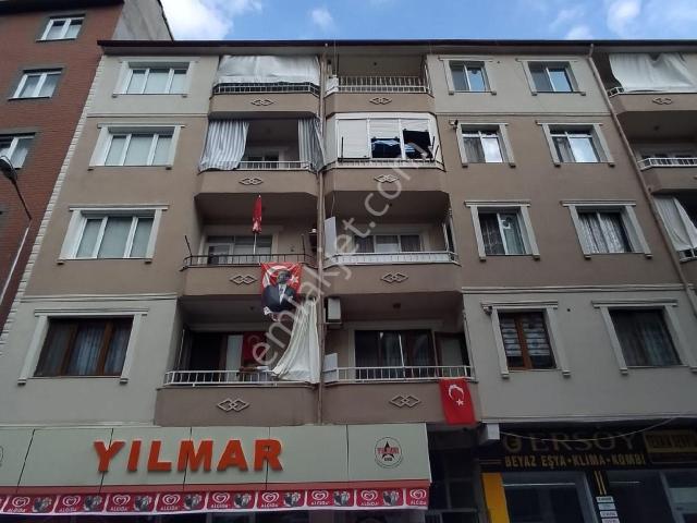 Kentmax Emlak'tan Satılık Daire