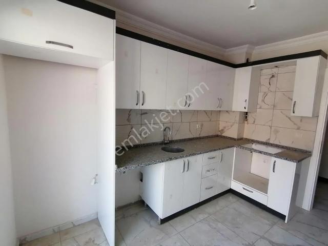 Kentmar2 Sit. Ara Kat Güney Cephe Satılık 3+1 Daire