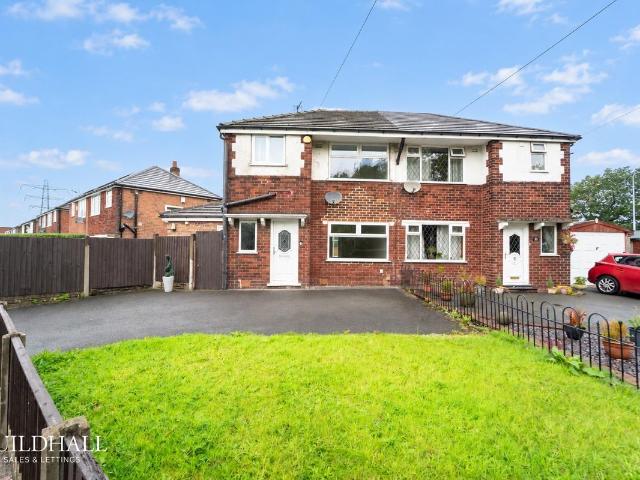 Kentmere Avenue, Farington, Leyland PR25, 3 bed property to rent, £1,100 pcm | PrimeLocation