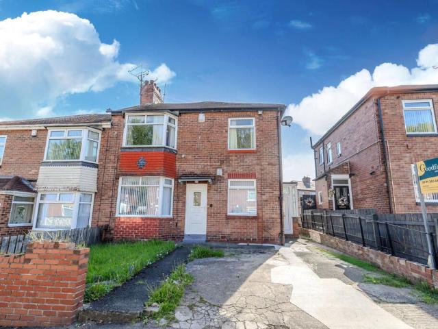 Kentmere Avenue, Newcastle Upon Tyne NE6, 2 bed flat to rent, £695 pcm | PrimeLocation