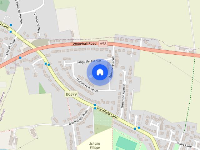 Kentmere Avenue, Wyke, Bradford, West Yorkshire, BD12