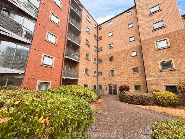 Kentmere Drive, Lakeside, Doncaster DN4, 2 bed flat to rent, £1,250 pcm | PrimeLocation