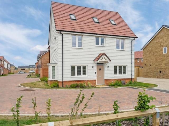 Kentmere Pike, Didcot OX11, 5 bed detached house to rent, £2,600 pcm | PrimeLocation