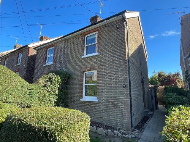 Kents Road, Haywards Heath RH16, 2 bed semi detached house to rent, £1,595 pcm | PrimeLocation