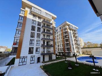 KENTSEL180 TUZLA FABS CİTY SİTE GENİŞ BAHÇE KATI 2+1 KİRALIK