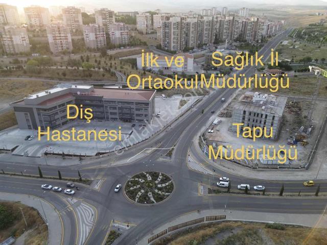 Kentsel Dönüşüm 4+1 Daire