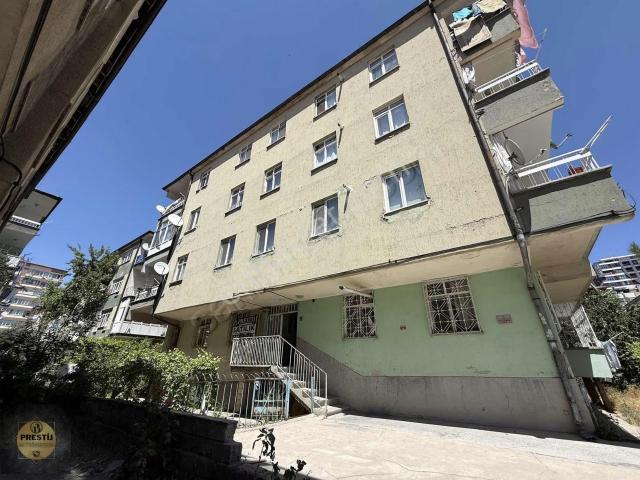Kentsel Dönüşüm İçinde 3+1 Bireysel Kombili Satılık Daire