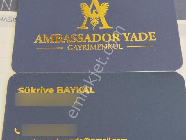 Kentsel Dönüşüm Projesinde Anlaşma Yapılmış, Satılık Daire