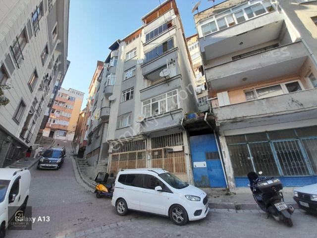 Kentsel Dönüşüme Uygun Kağıthane Merkez Satılık Daire