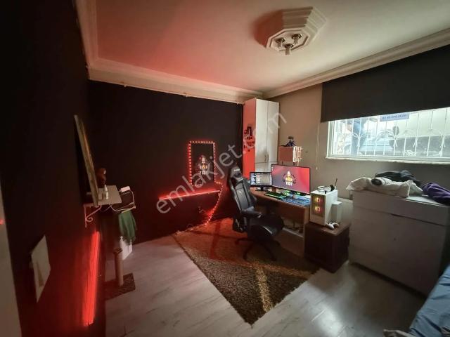 Kentsel Dönüşüme Yakın 2+1 Kot 1 Üsküdar