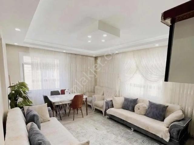 Kentsel Yok! 3+1 Net 120 M2 Asansörlü Full Masrf