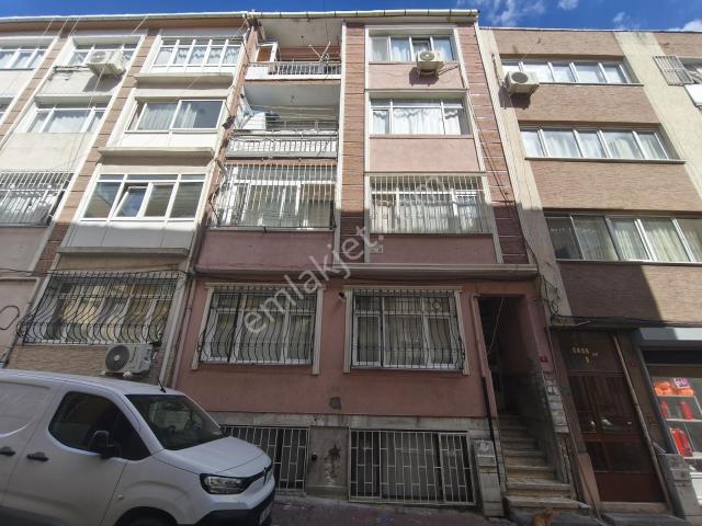 Kentsele Hazır Harika Konum 2+1 Arakat Satılık Daire