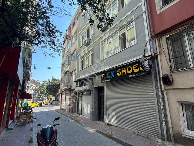 Kentsele Hazır Harika Konum 2+1 Arakat Satılık Daire