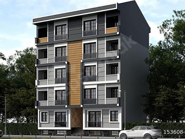 KENTSELİ ANLAŞILMIŞ 2+1 ARA KAT DAİRE !