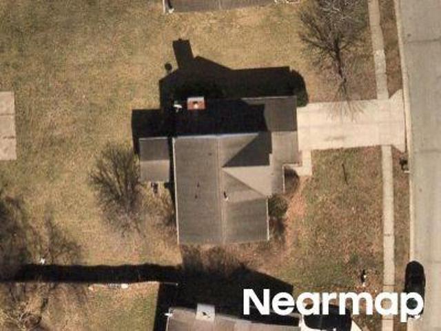 Kentstone Dr