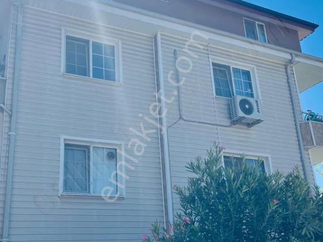 Kentpark Yakını Eşyalı 1+1 Kiralık Daire
