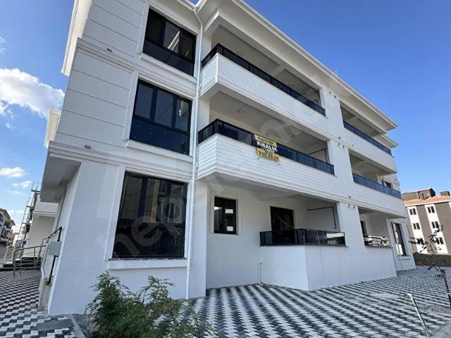 KENTPARK BÖLGESİNDE SIFIR 3+1 KİRALIK DAİRELER