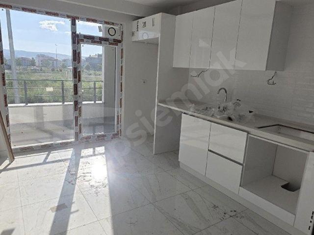 KENTPARK CİVARINDA 2+1 SIFIR SATILIK DAİRE