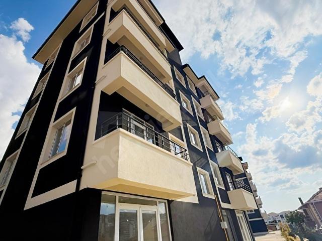 KENTPARK KARŞISINDA 2+1 SATILIK DAİRE BURCU EMLAKTAN