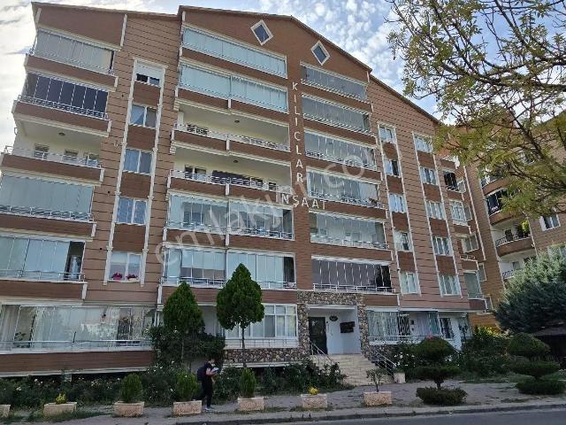 Kentpark'ta Yüksek Giriş 3+1