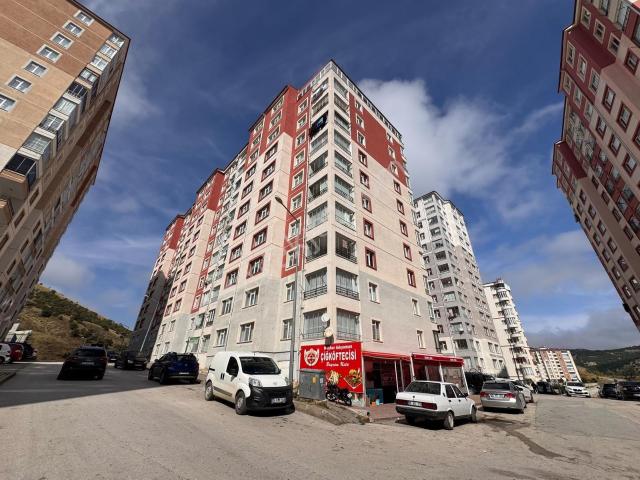 Kentparkta 3+1 Ara Kat Kiralık Daire burcu Emlaktan