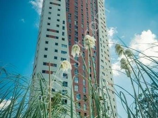 Kentplus Centrium' Da Yüksek Kat Hemen Teslim Satılık 2+1