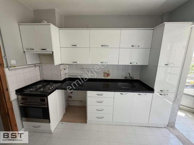 Kentplaza Yanı Bedir Nh 3+1 Siteiçi Kiralık