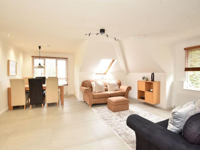 Kentwood Court, 64A Kent Road, HG1