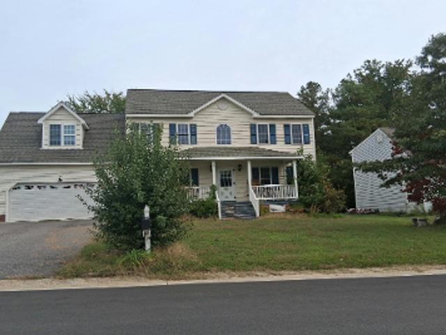 Kentwood Forest Dr