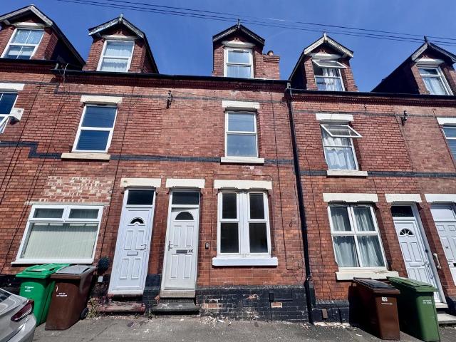Kentwood Road, Nottingham, NG2 3 bed house to rent £1,075 pcm £248 pw