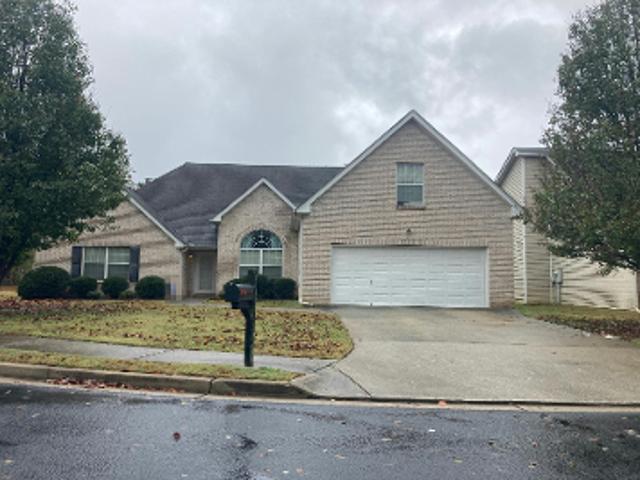 Kentwood Springs Dr