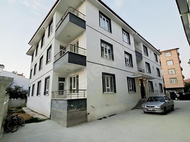 KENTTEN KİRALIK 3+1 KOMBİLİ SIFIR SARIYAKUP MAH.DAİRE