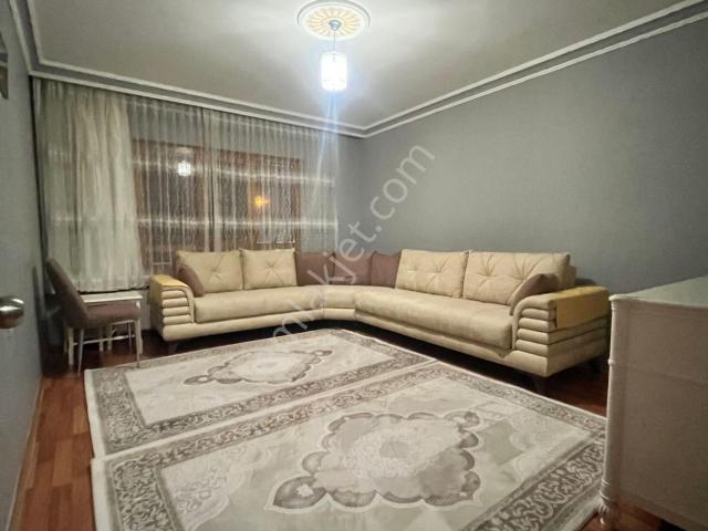 Kent'ten Tuzluçayır Göbeğe Yakın Geniş Masrafsız İskanlı Daire