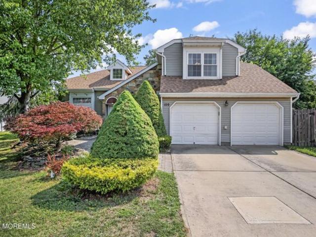 Kentucky Way, Freehold, Home For Sale