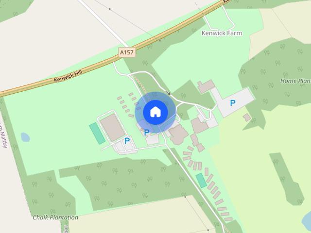 Kenwick