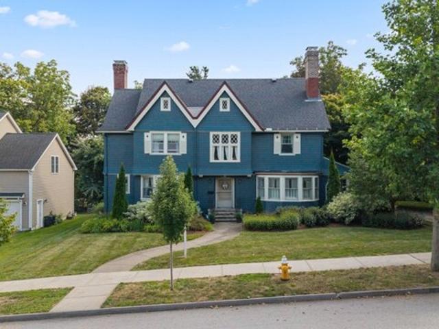 Kenwood Ave, Worcester, Home For Sale