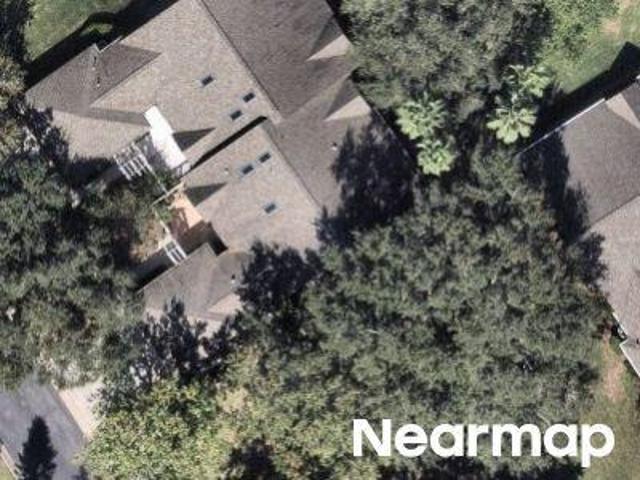 Kenwood Cir