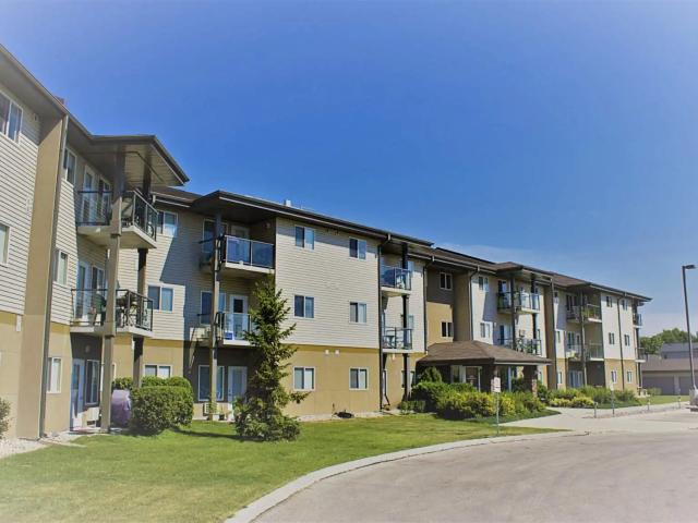 Kenwood Court