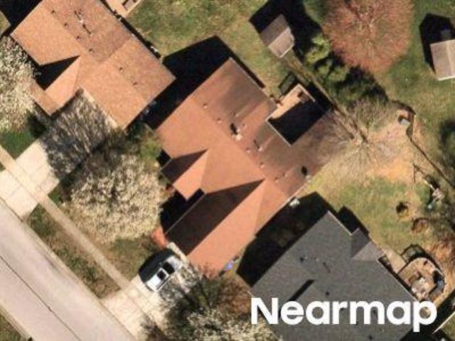 Kenwood Dr