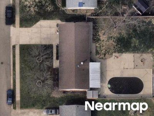 Kenwood Ln