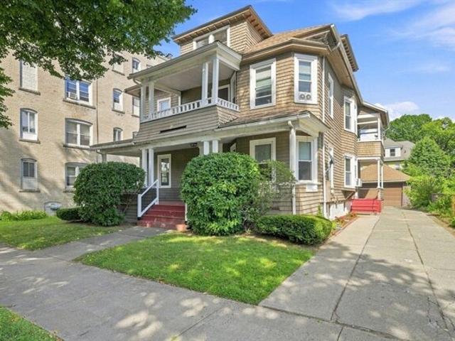 Kenwood Ter, Springfield, Home For Sale
