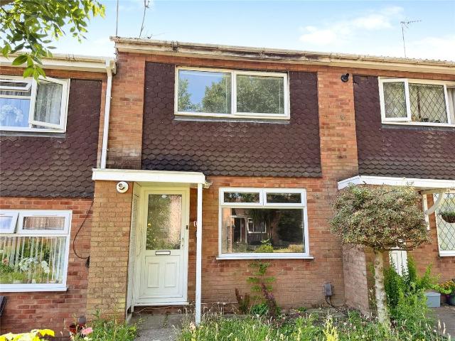 Kenwyn Green, Exhall, Coventry, Warwickshire CV7, 2 bed terraced house to rent, £995 pcm | PrimeLocation