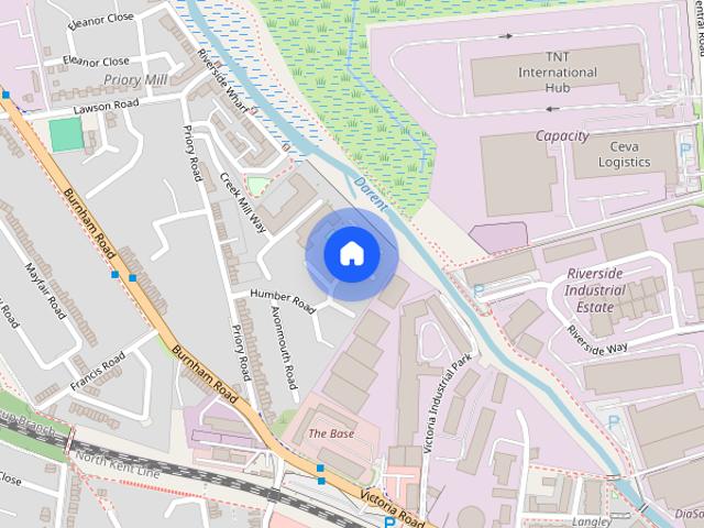 Kenwyn Road, Dartford, DA1 2TJ