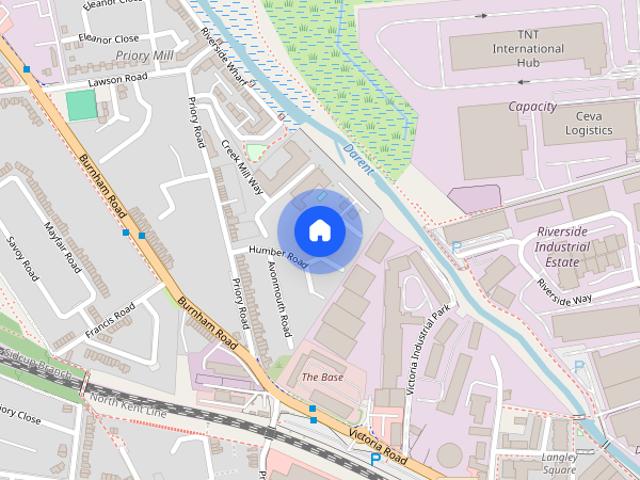 Kenwyn Road, Dartford, Kent, DA1