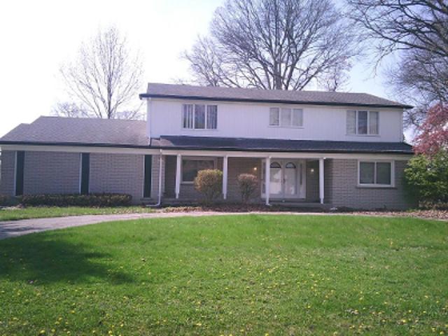 Kenwyck Dr